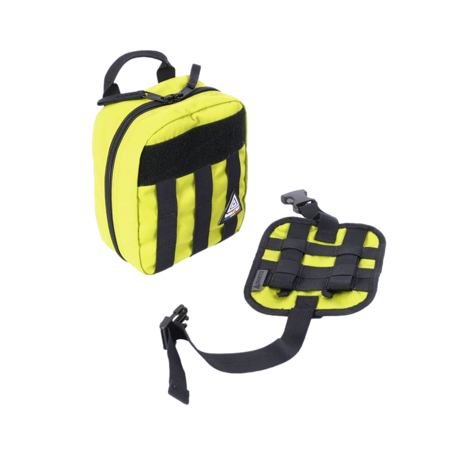 Poche multi-usage Tic - 5 coloris disponibles - DIMATEX