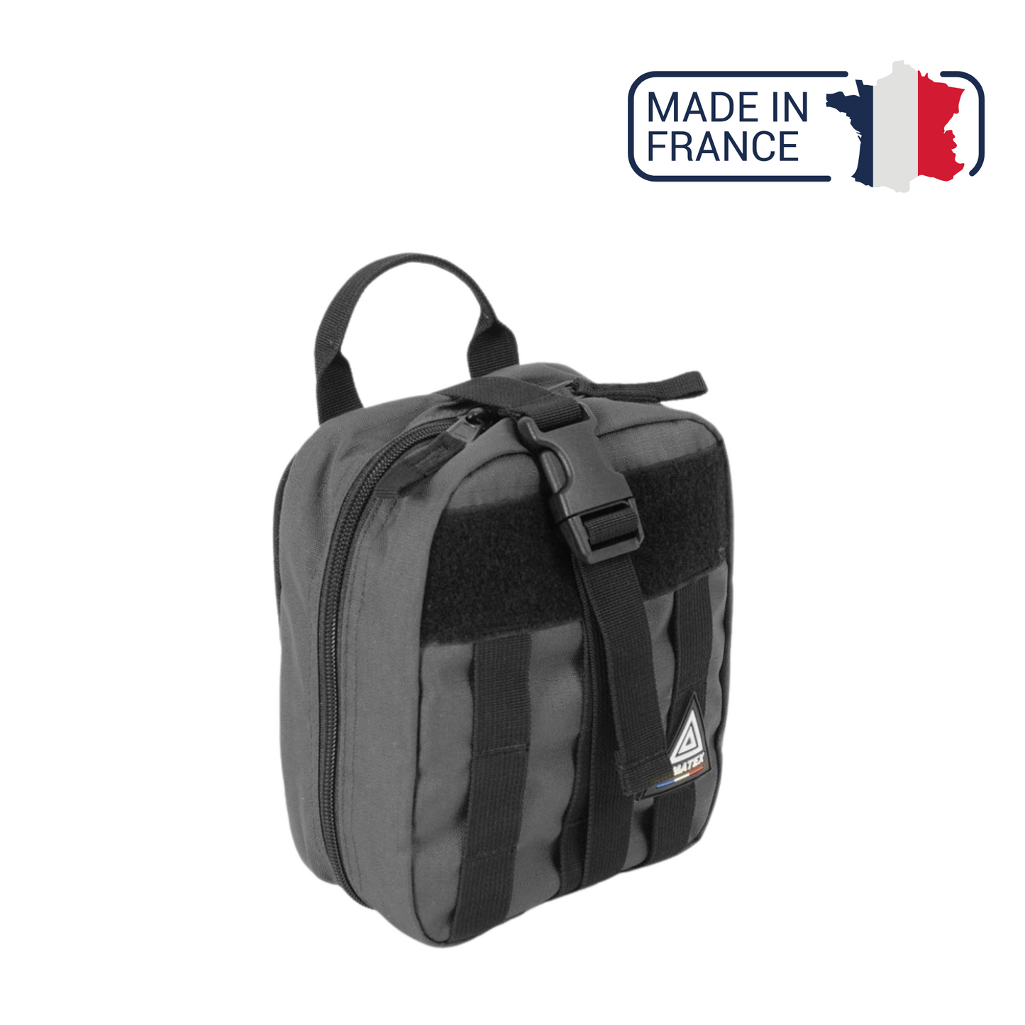 Poche multi-usage Tic - 5 coloris disponibles - DIMATEX