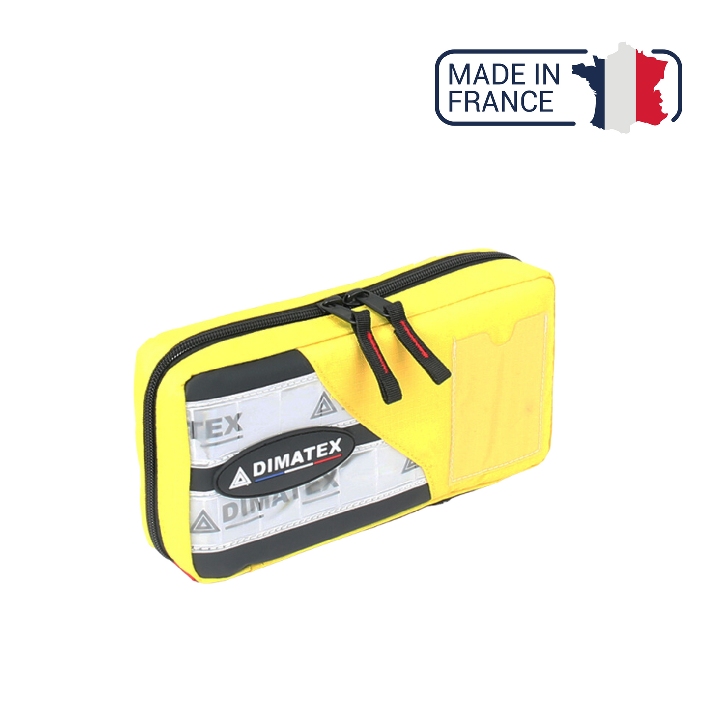 Petit ampoulier Stup Jaune - 3 capacités disponibles - DIMATEX