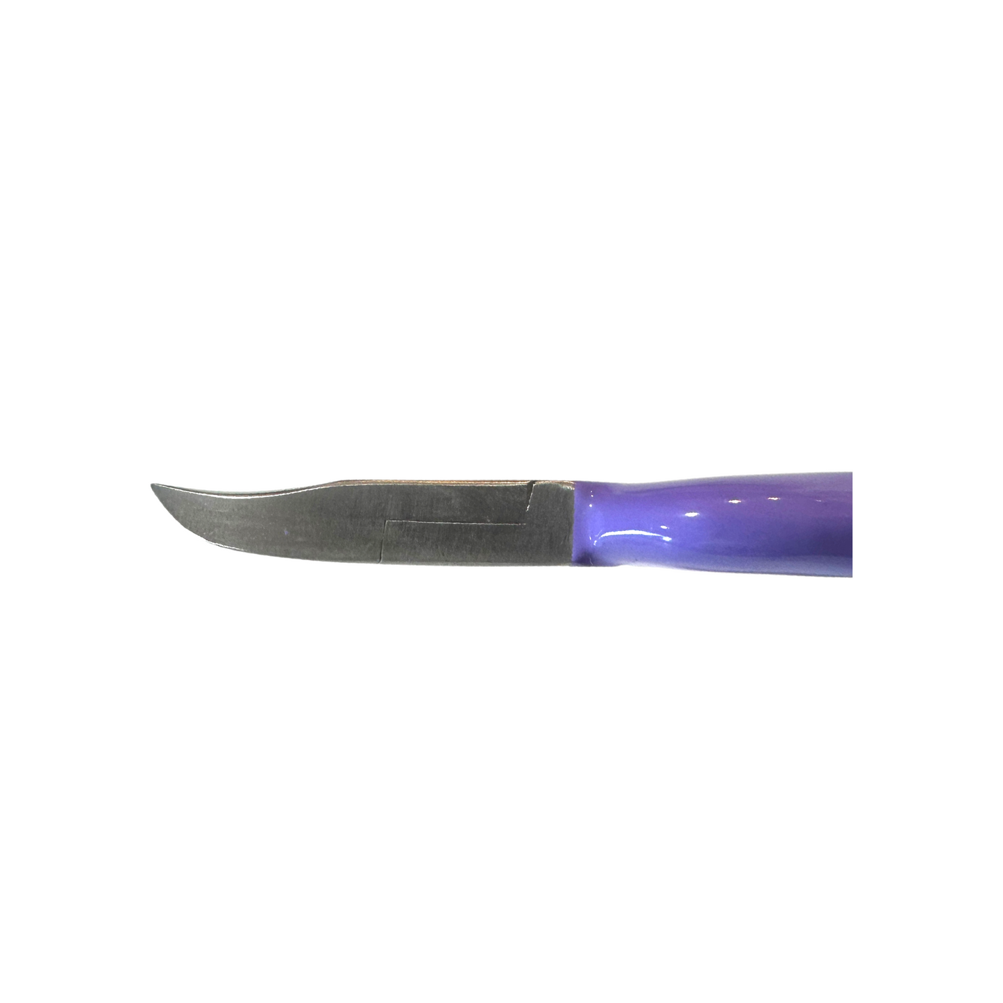 Sécateur à ongles - Avec fermoir - 13,5 cm - Cutty Colors // Destockage