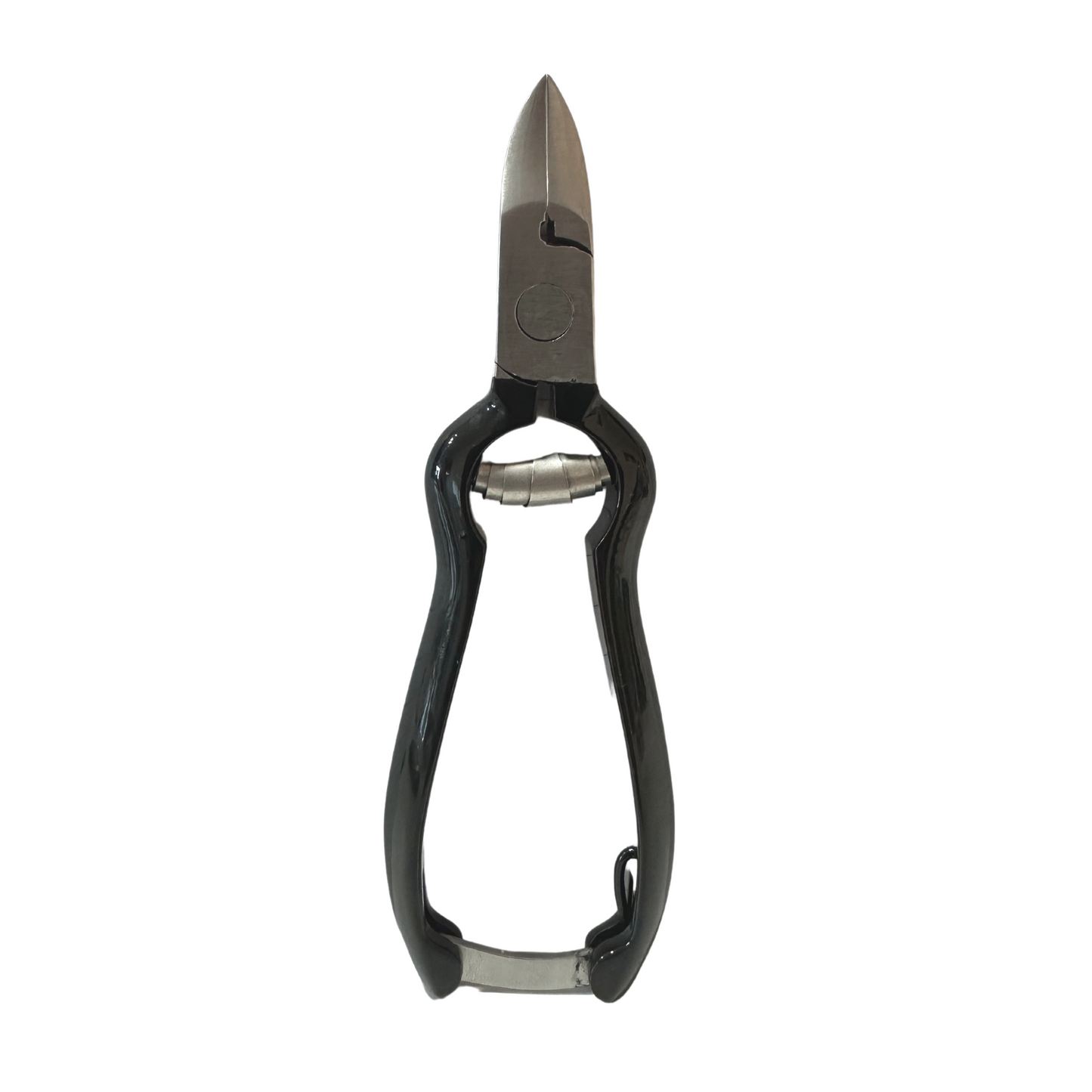 Sécateur à ongles - Avec fermoir - 13,5 cm - Cutty Colors // Destockage