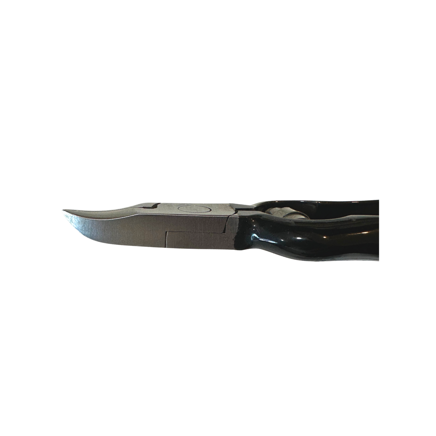 Sécateur à ongles - Avec fermoir - 13,5 cm - Cutty Colors // Destockage