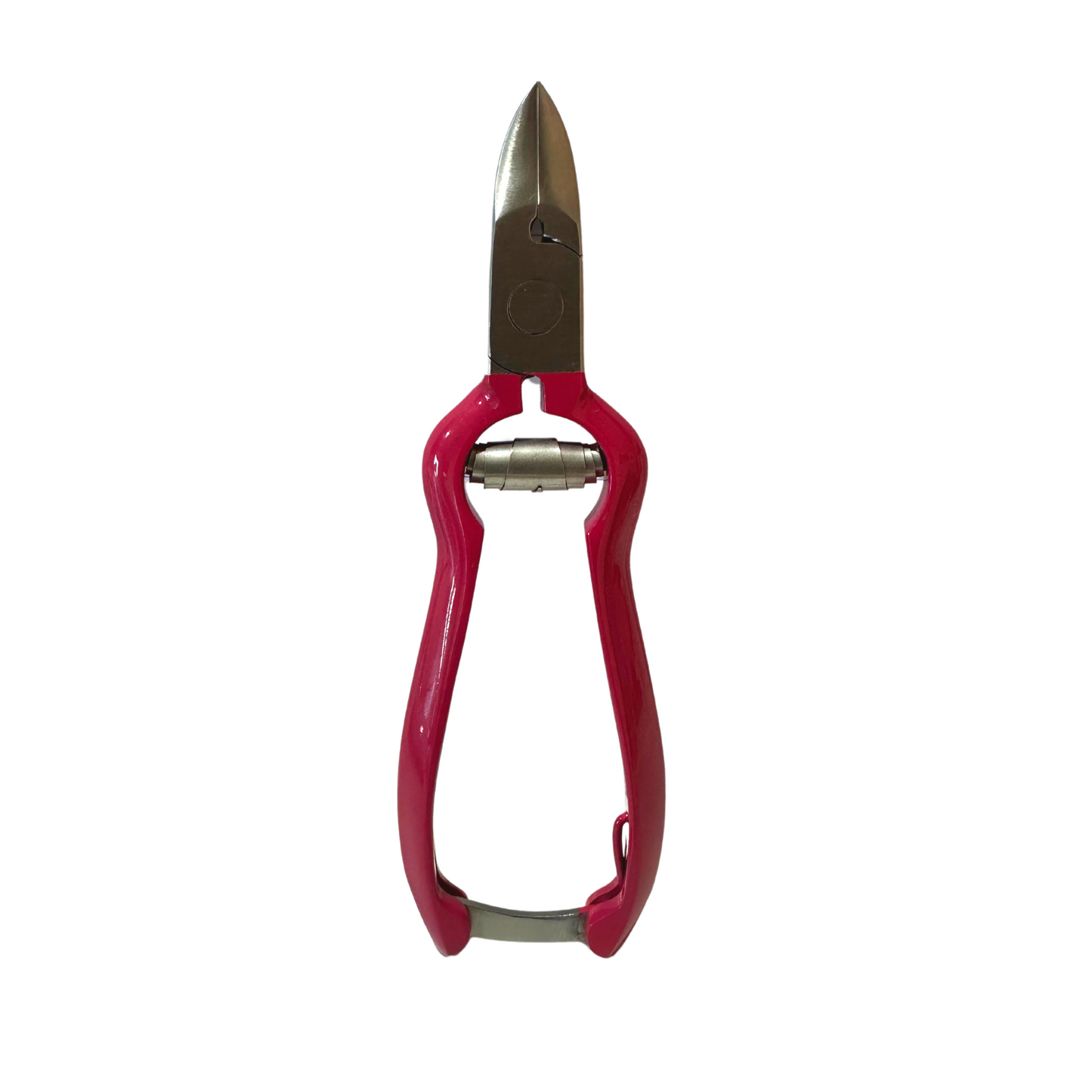 Sécateur à ongles - Avec fermoir - 13,5 cm - Cutty Colors // Destockage