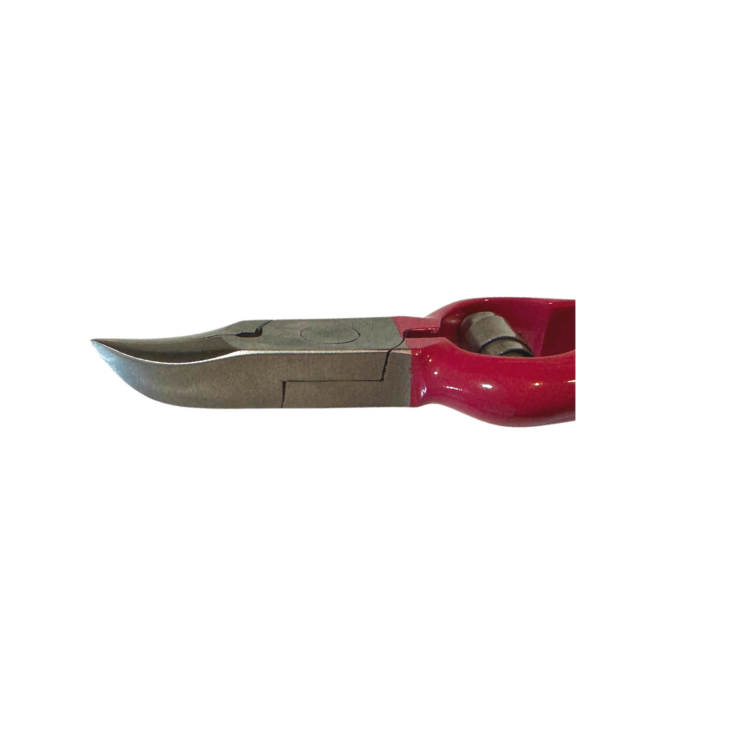 Sécateur à ongles - Avec fermoir - 13,5 cm - Cutty Colors // Destockage
