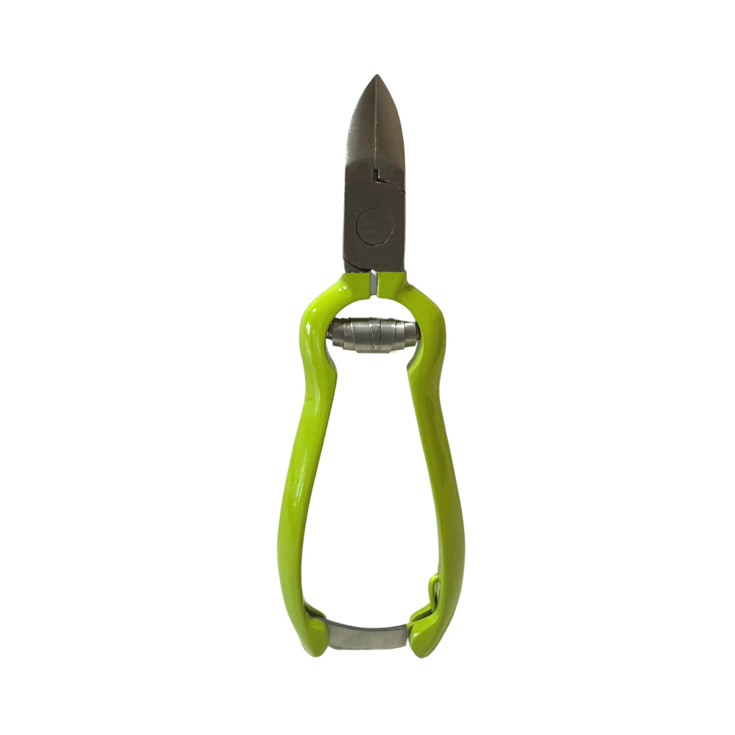 Sécateur à ongles - Avec fermoir - 13,5 cm - Cutty Colors // Destockage