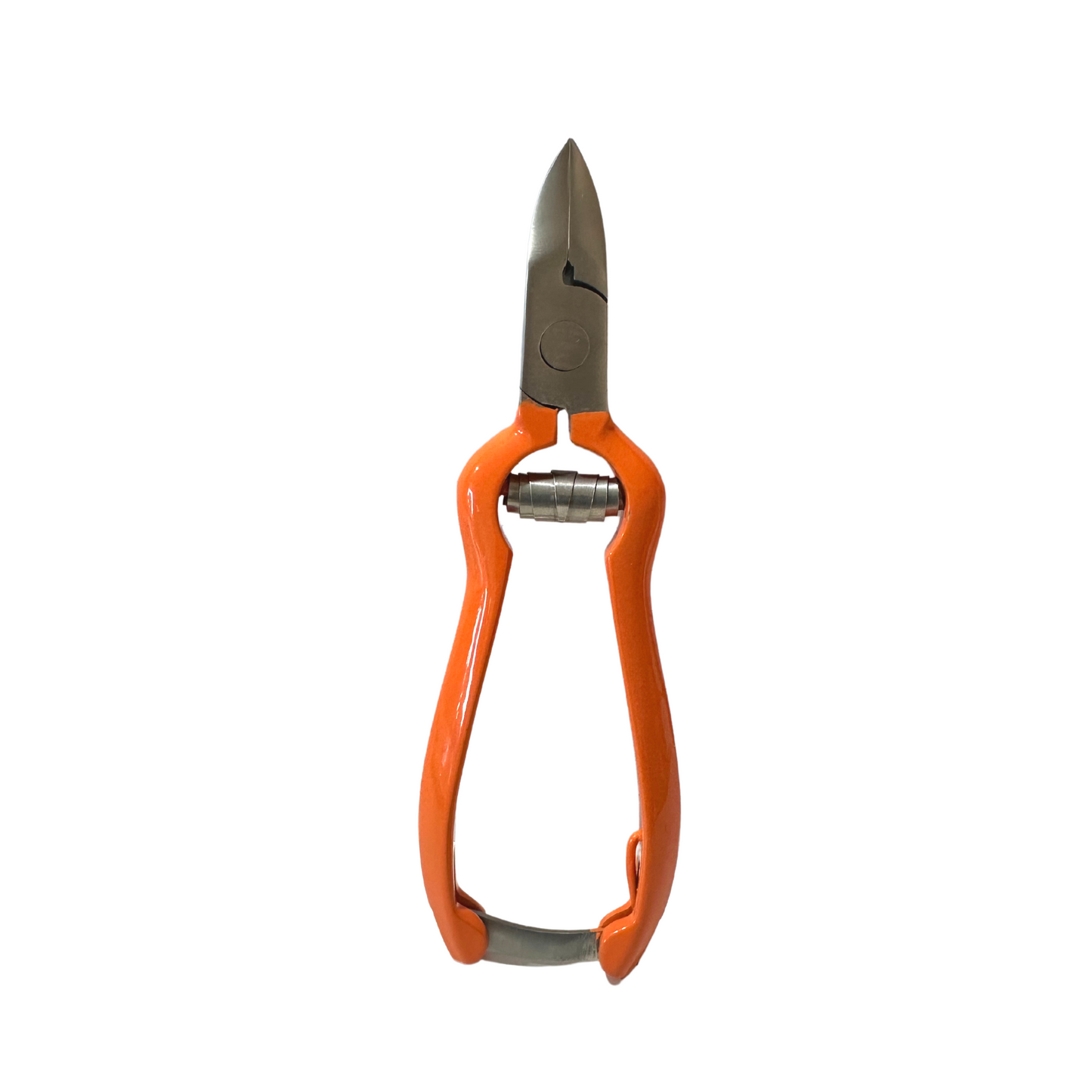 Sécateur à ongles - Avec fermoir - 13,5 cm - Cutty Colors // Destockage