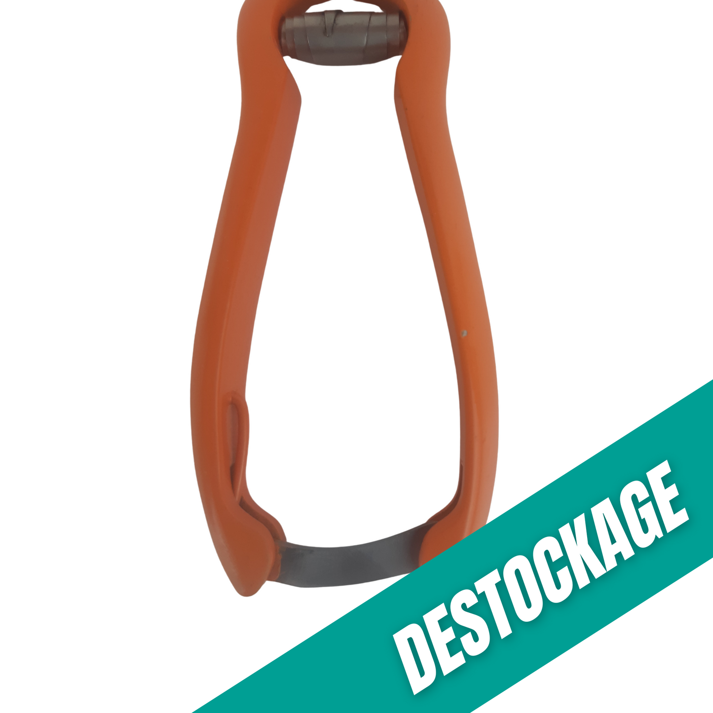 Sécateur à ongles - Avec fermoir - 13,5 cm - Cutty Colors // Destockage