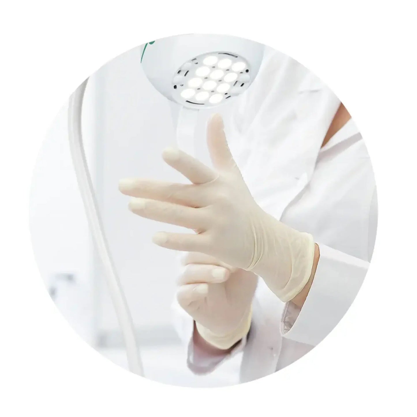 Lampe LED Bella Lumax R 18W L70cm - LID LIDÂ