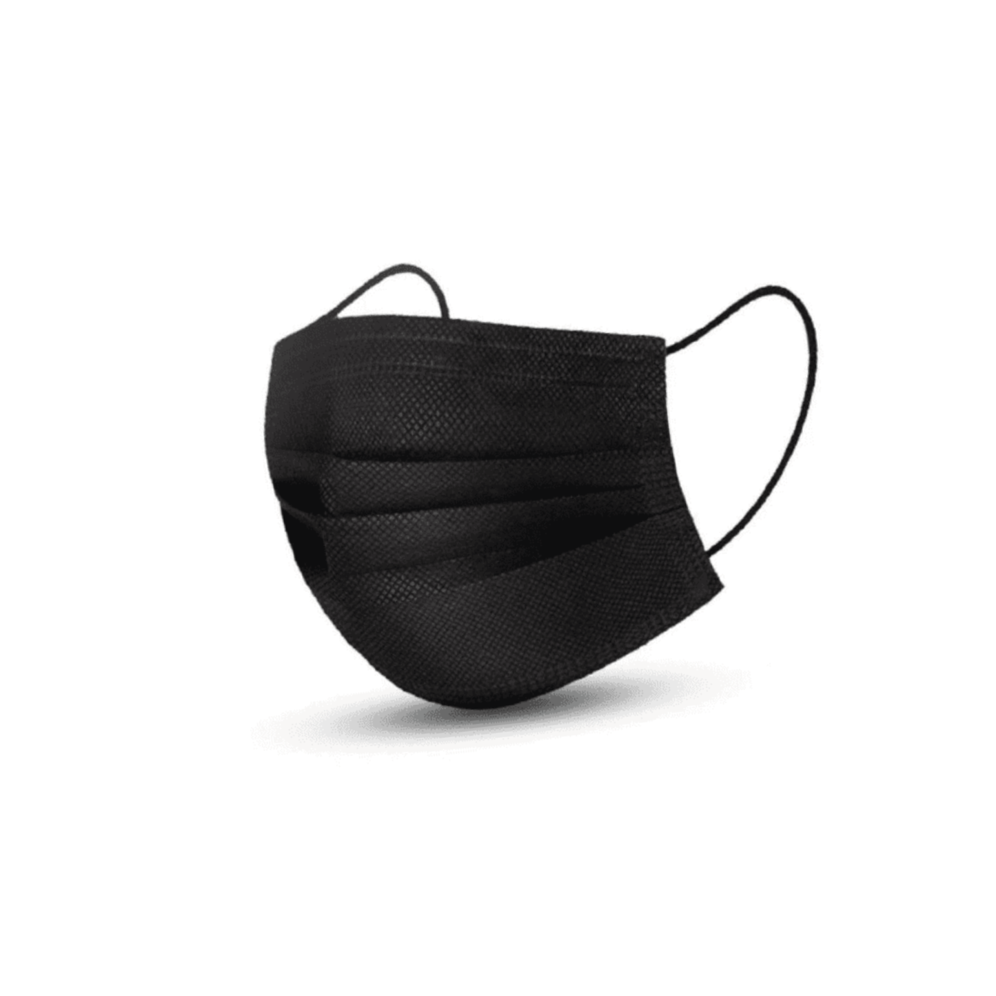 Masque chirurgical - 3 plis de type IIR - Norme EN14683 - Certification CE - Boîte de 50 masques - 3 coloris - My Médical