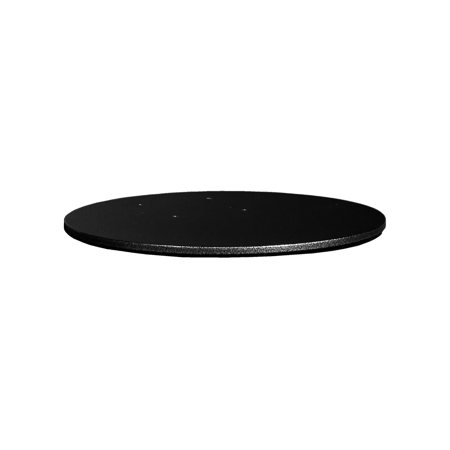 Tabletop base ∅ 22 cm - two colors - LID