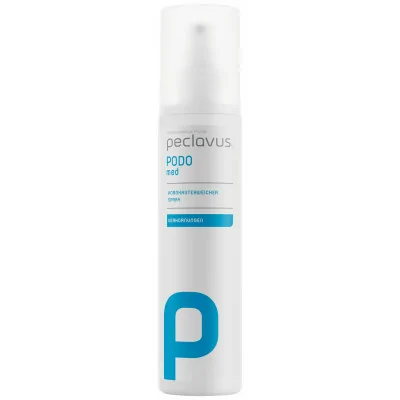 Spray cornéen doux - 250 ml - Peclavus