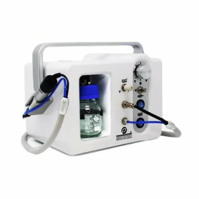 Micromoteur à spray Podomonium Ecomonium - 40 000 tpm - My Podologie - Podologic