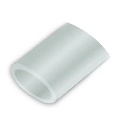 Protection tubulaire - Anneaux pur gel - Paquet de 12 pièces