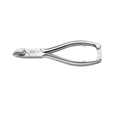 Pince à ongles - Coupe concave - 13 cm - Aesculap