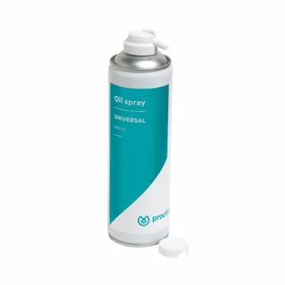 Spray lubrifiant universel pour instruments rotatifs - 500 mL - Proclinic