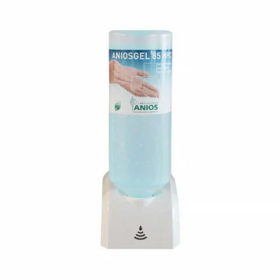 Distributeur électronique ABS - Airless 1L - Anios