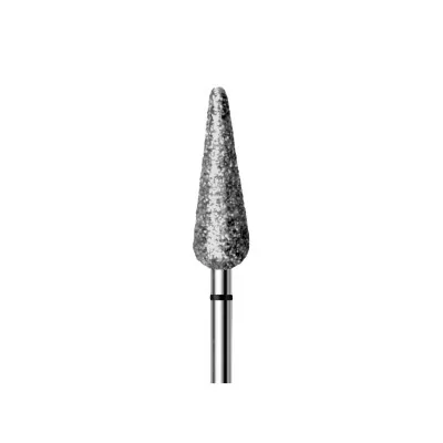 Fraise 5893 Diamant - Enucléation des cors - 6,5 mm