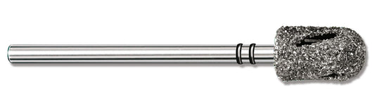 Fraise DT4880 - Diamant - Abrasion des hyperkératoses - Busch