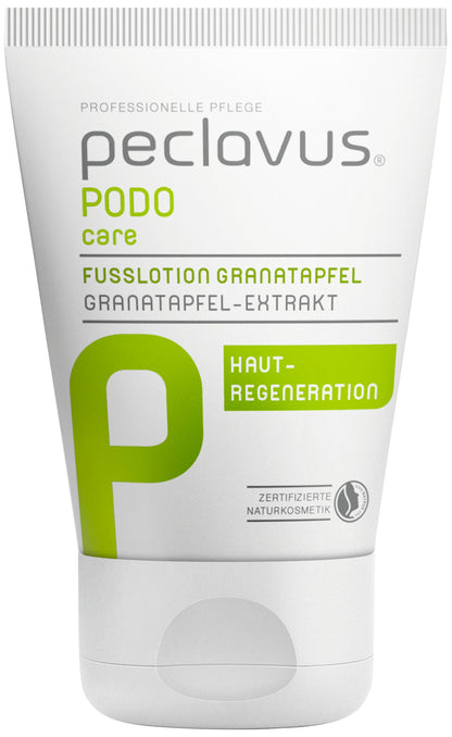 Lotion pieds Grenade - Peclavus