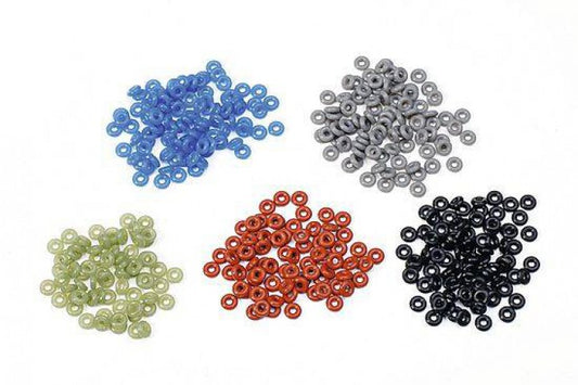 Bagues de protection - Ruck