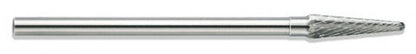 Fraise 429X Carbure de tungstène - Ongles mycosés - 3,1 mm