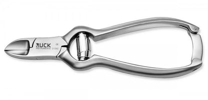 Pince à ongles - Coupe concave 20 mm - 13,5 cm - Ruck