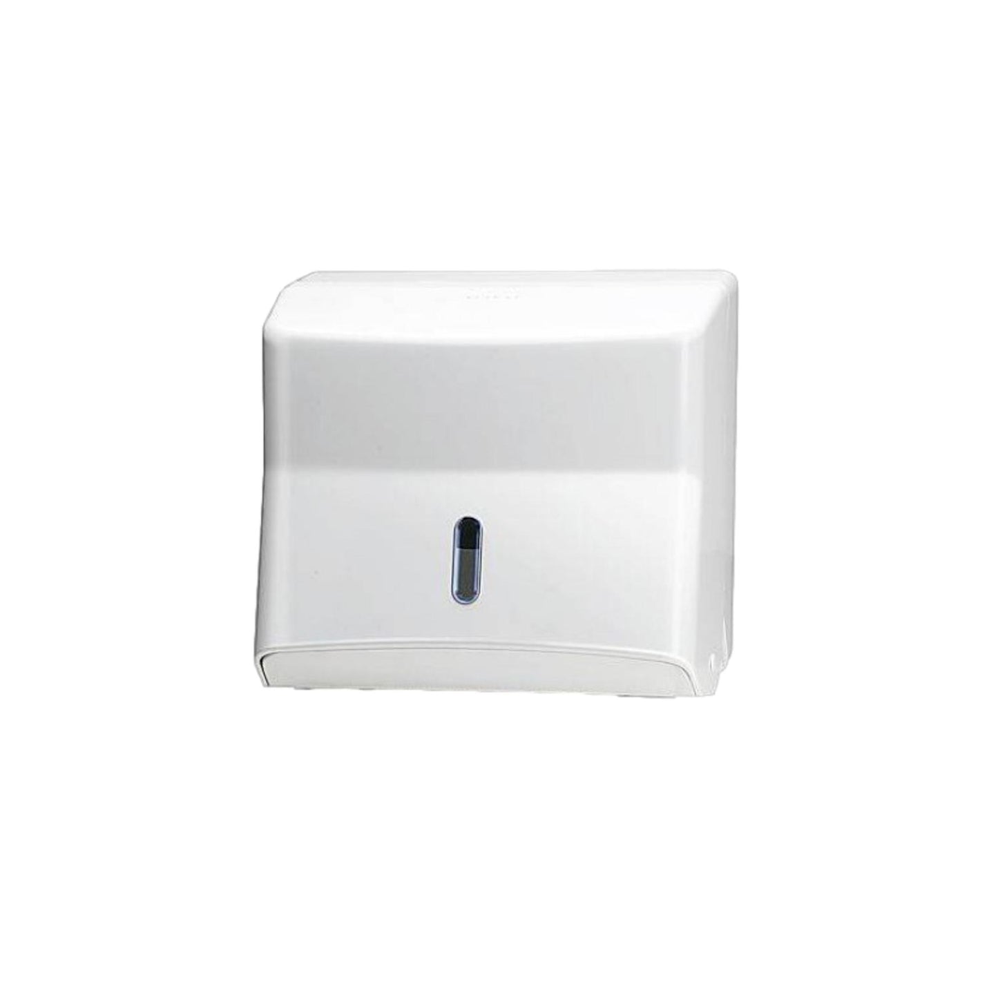 Distributeur de papier en plastique - Ruck