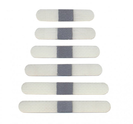 Languettes B/S Magnet x10