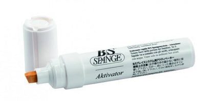 Stylo Aktivator B/S - Préparation de l'ongle