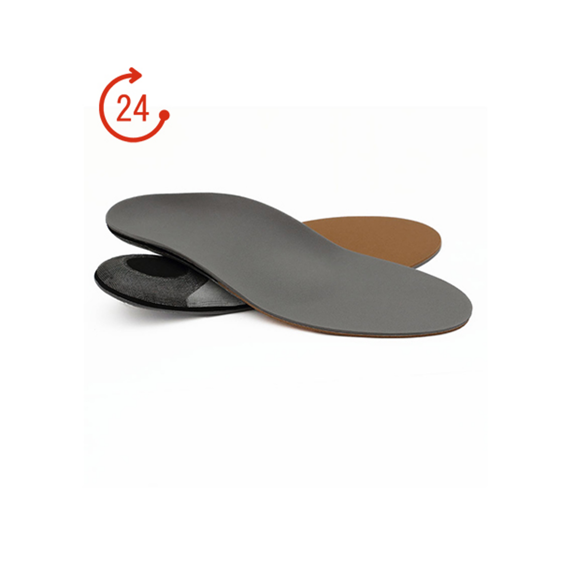 Métatarsalgie Volume Plus - Express 24h
