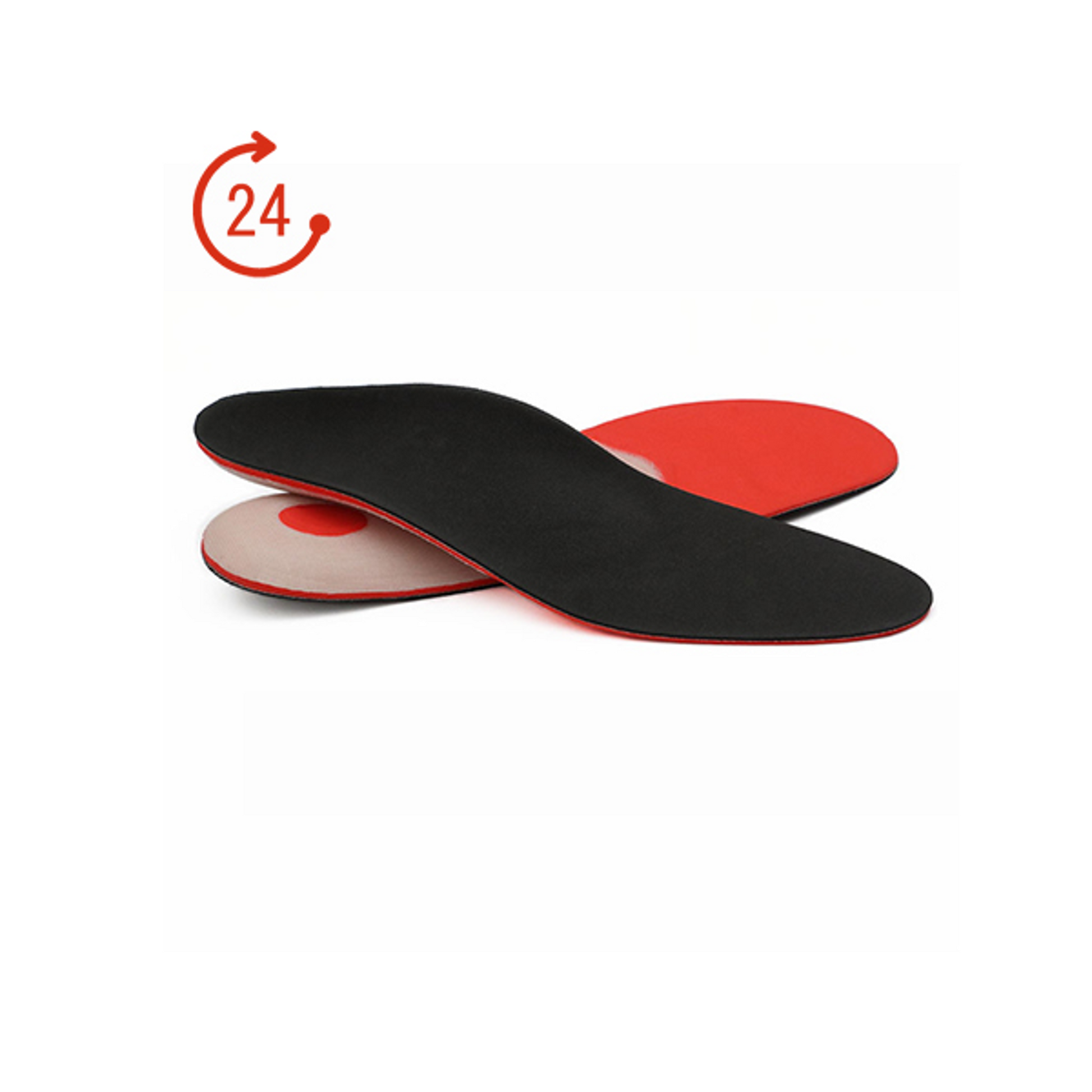 Métatarsalgie Femme - Express 24h