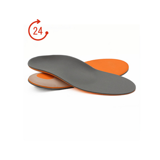 Métatarsalgie Volume - Express 24h