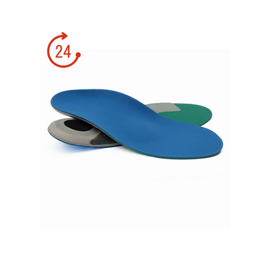 Running 1 - Express 24h