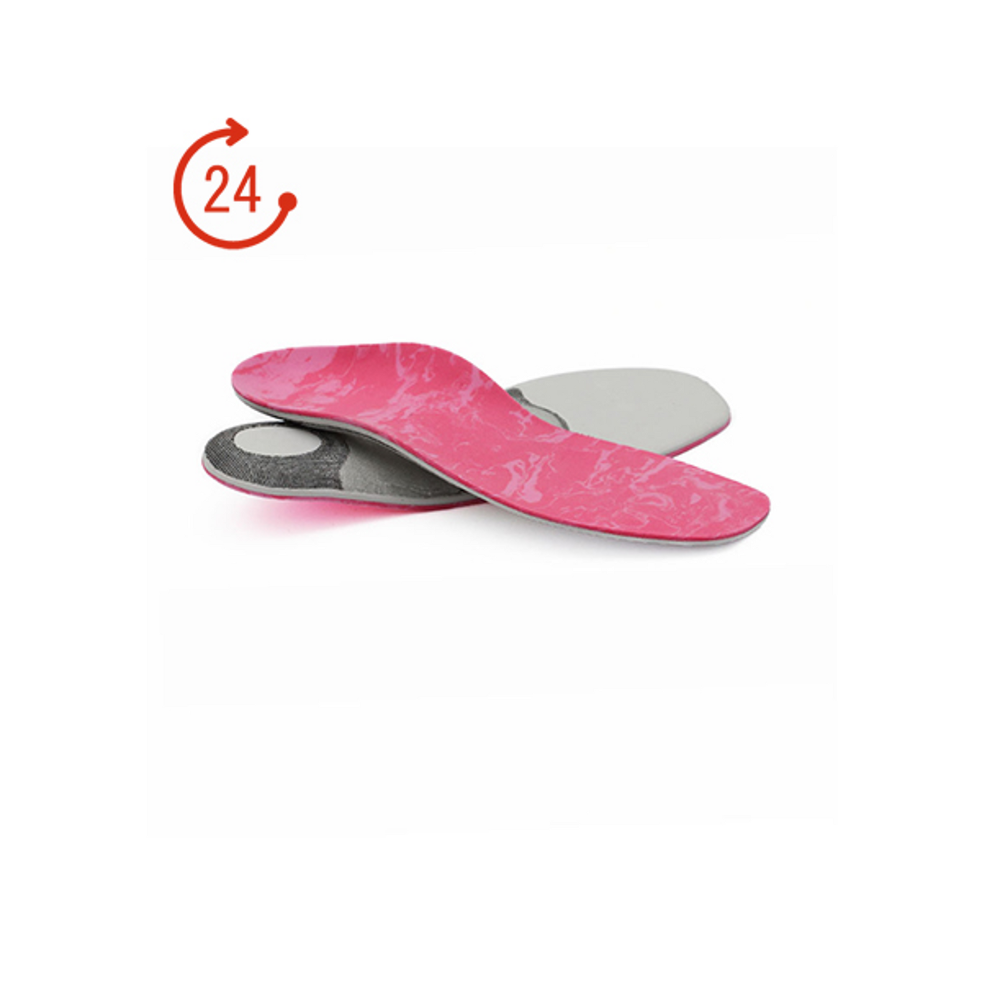 Fille Volume - Express 24h
