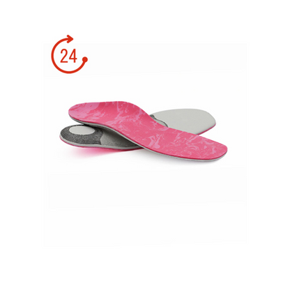Fille Volume - Express 24h