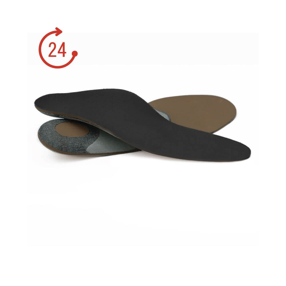 Ville Homme Cuir - Express 24h
