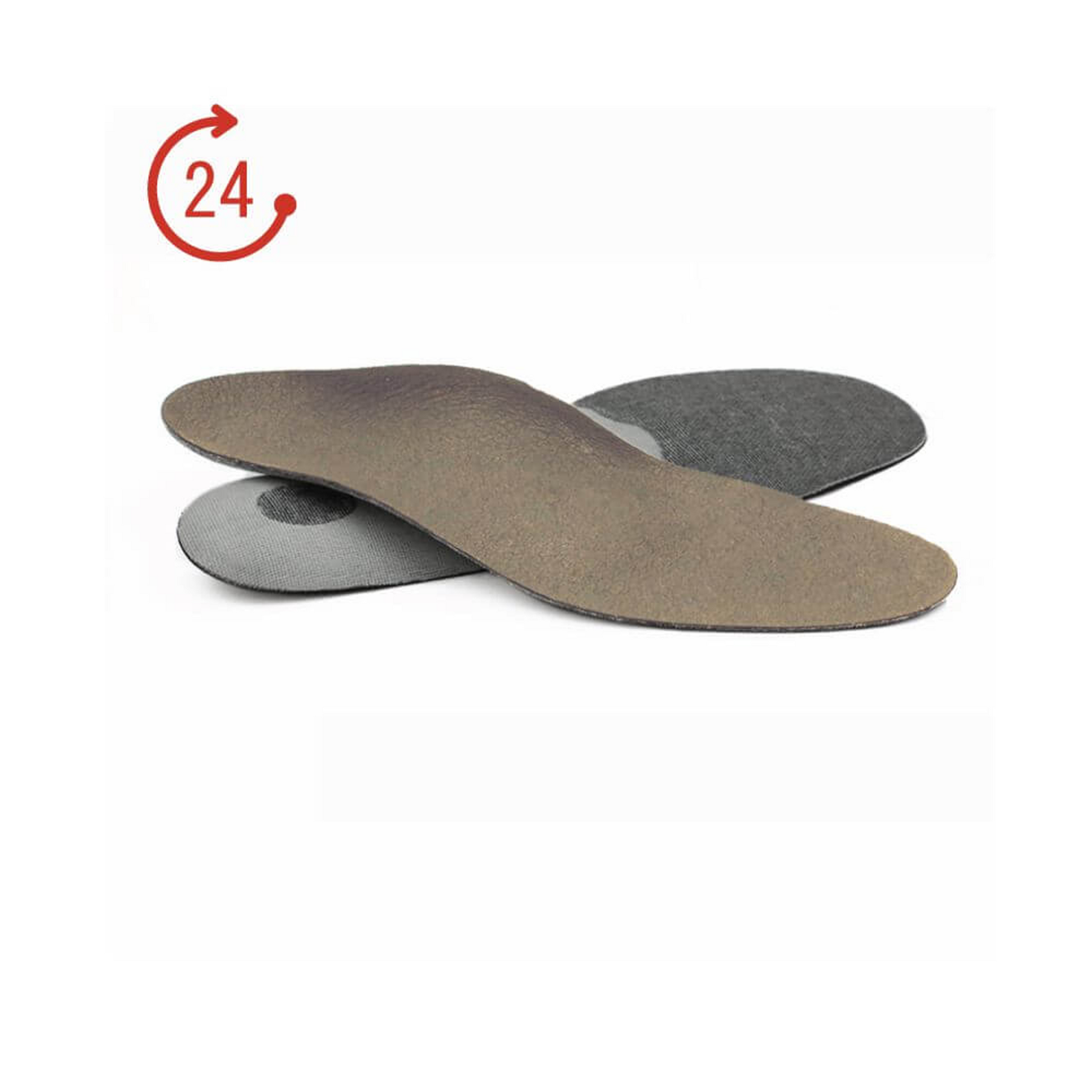 Ville Femme Cuir Light - Express 24h
