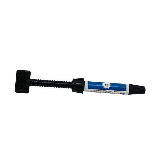 Résine composite dure photopolymérisable pour orthonyxies - 4g