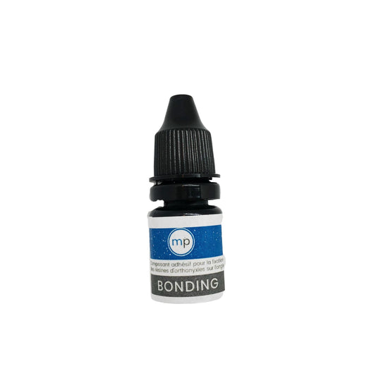 Bonding - Composant adhésif pour la fixation des résines d'orthonyxies sur l'ongle - 5ml