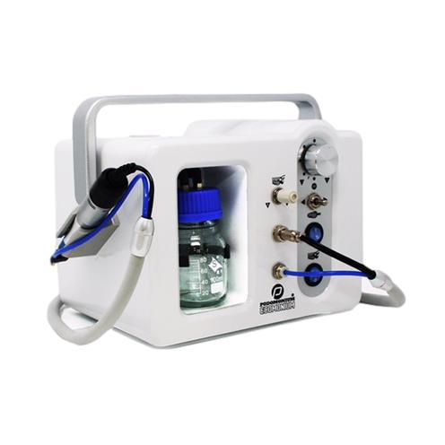 Micromoteur à spray Podomonium Ecomonium - 40 000 tpm - My Podologie