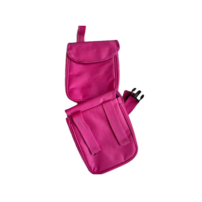 Mallette médicale BAG - Rose