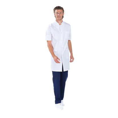 Mathieu - Blouse - Manches courtes - Homme - 95 cm
