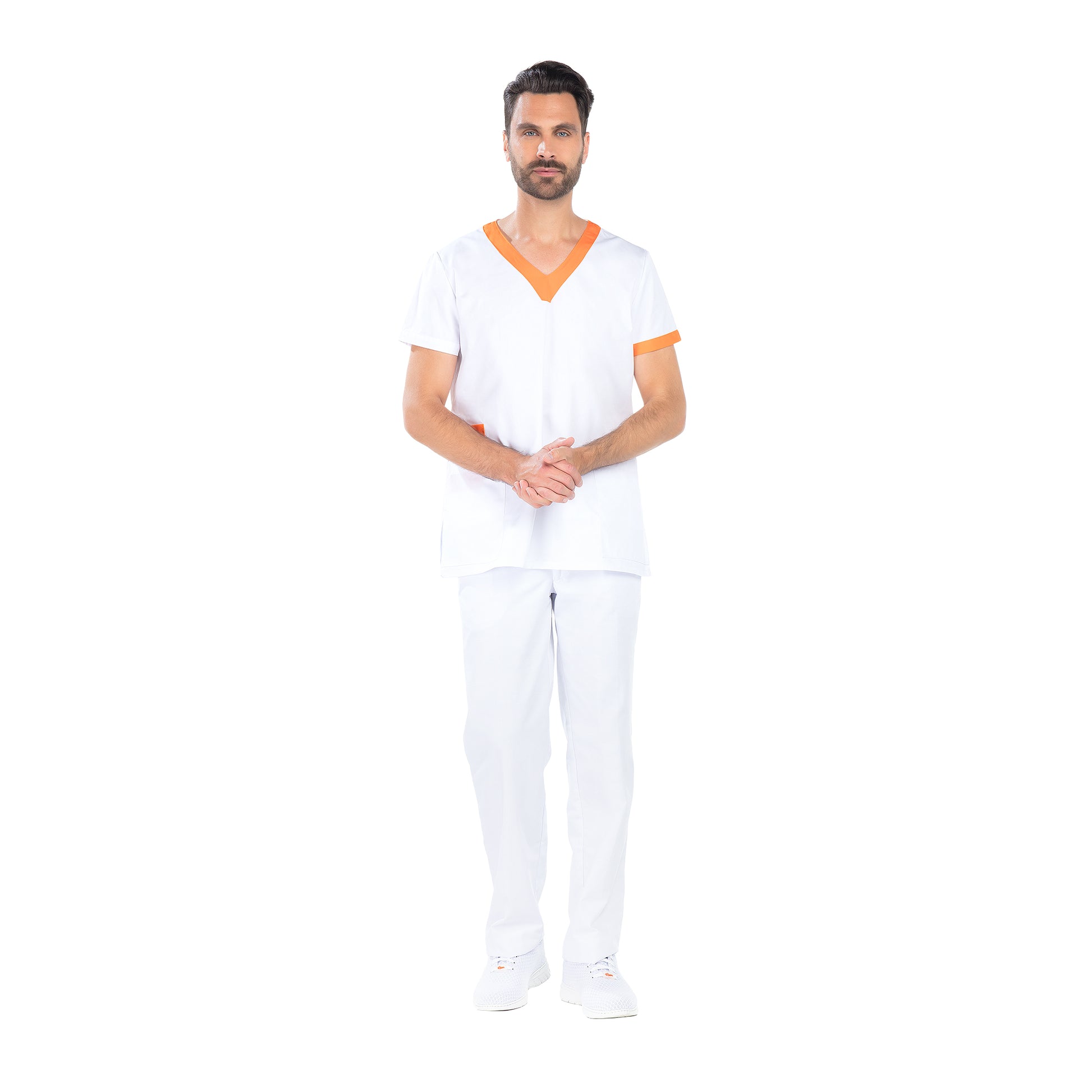 Dan - Tunique - Manches courtes - Mixte - 75 cm