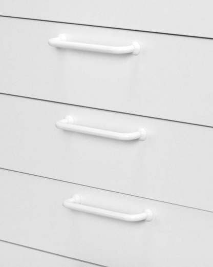 Accessoire Unit Room - Poignée de meuble - Ruck