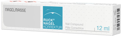Pâte pour ongles abîmés - Gamme orthonyxie - Peclavus