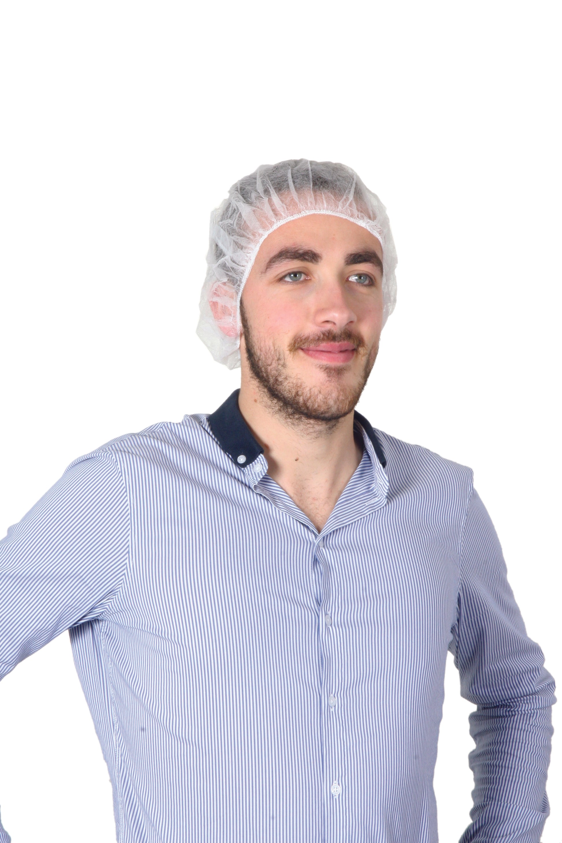 Charlottes - Boîte distributrice de 100 pièces