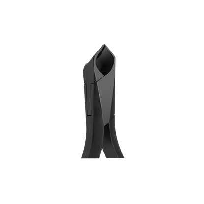 Pince à ongles - Coupe concave 20 mm - 14 cm - Ruck Black-Edition - Ruck