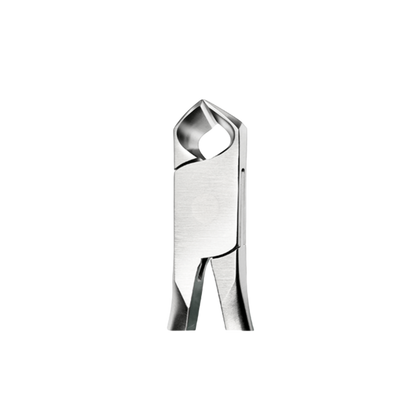 Pince à ongles - Coupe concave 15 mm - 12 cm - Ruck