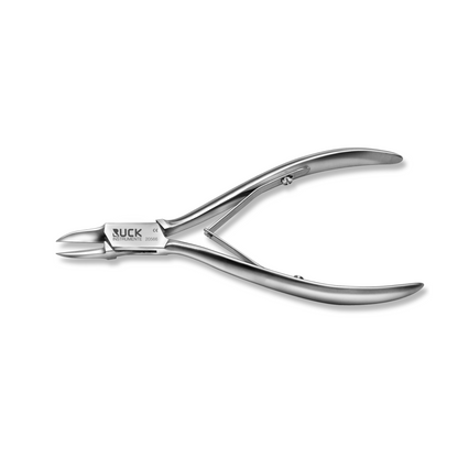 Pince à ongles - Coupe droite 17 mm - Mors plats - 13 cm - Ruck