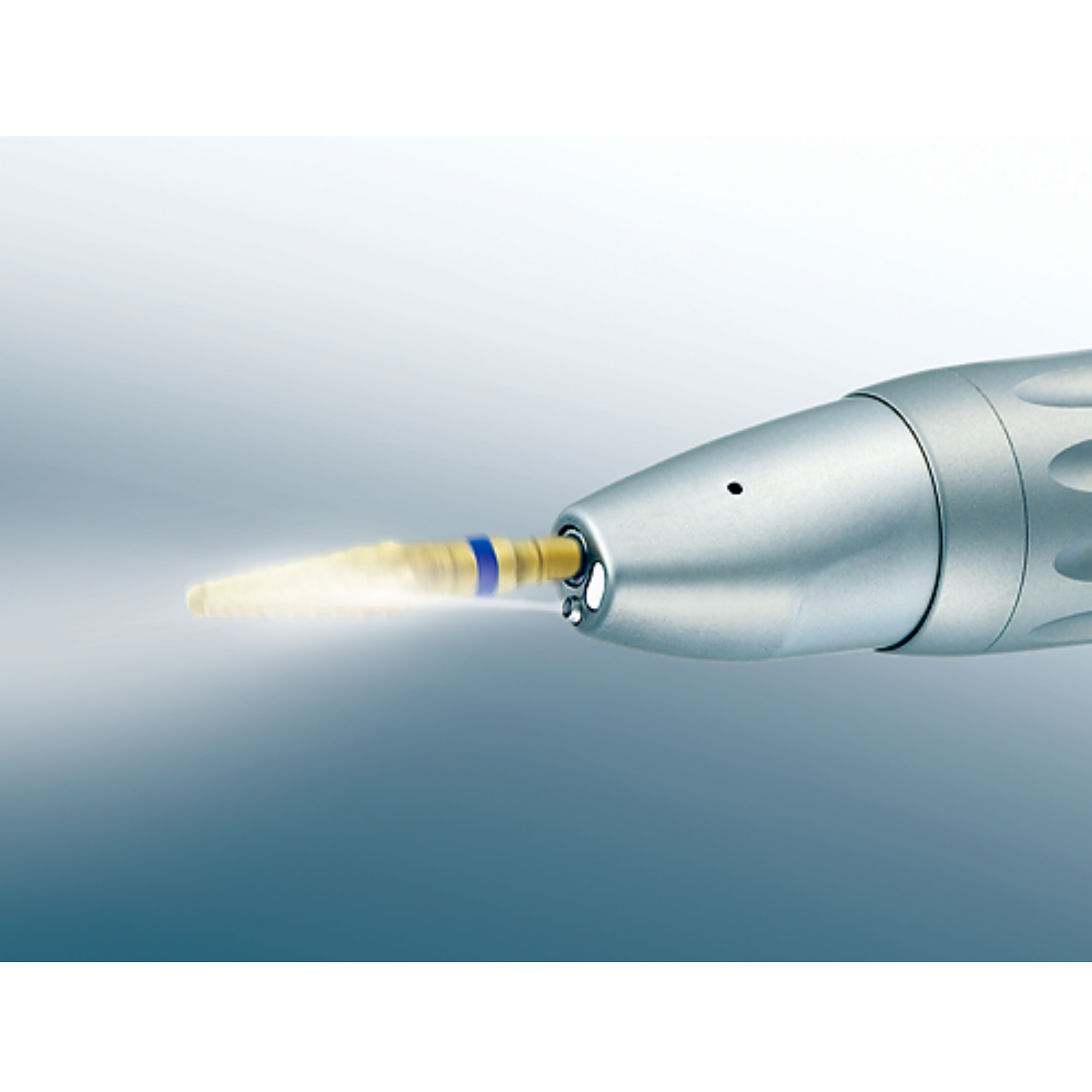 Pièce à main droite avec spray - S-Max M65 - NSK